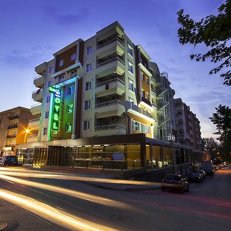 Formback Thermal Suit & Apart Bursa Buitenkant foto