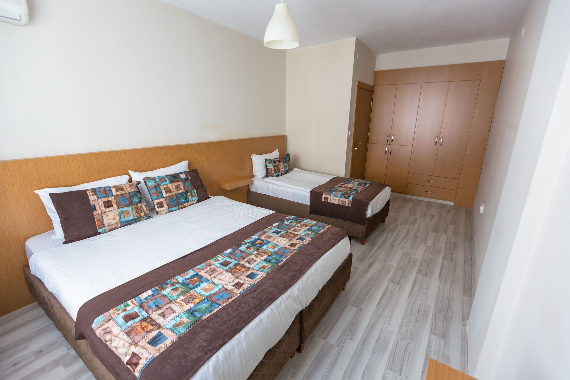 Formback Thermal Suit & Apart Bursa Buitenkant foto