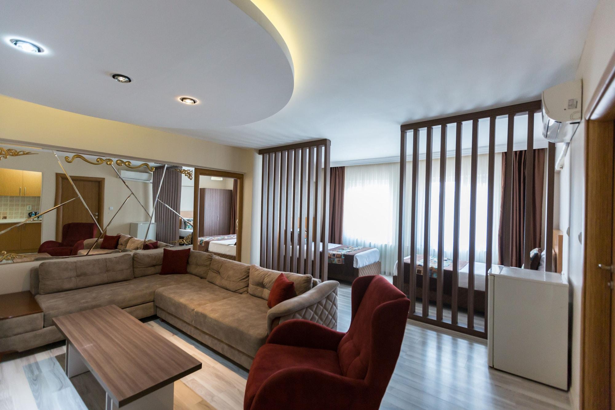 Formback Thermal Suit & Apart Bursa Buitenkant foto