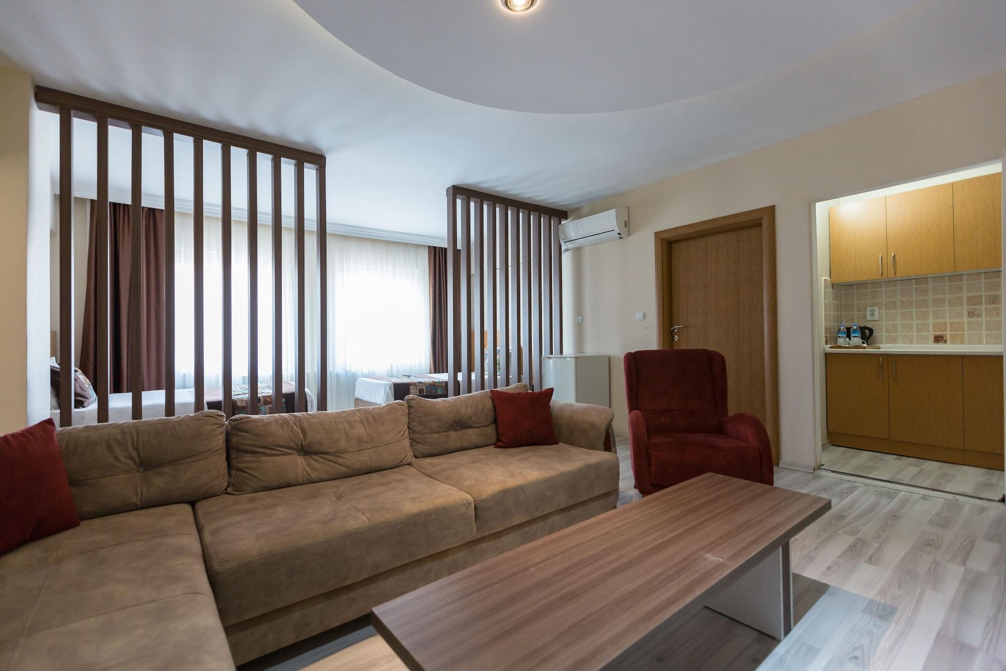 Formback Thermal Suit & Apart Bursa Buitenkant foto