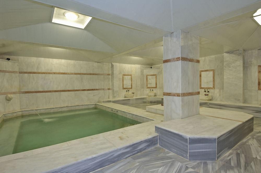 Formback Thermal Suit & Apart Bursa Buitenkant foto