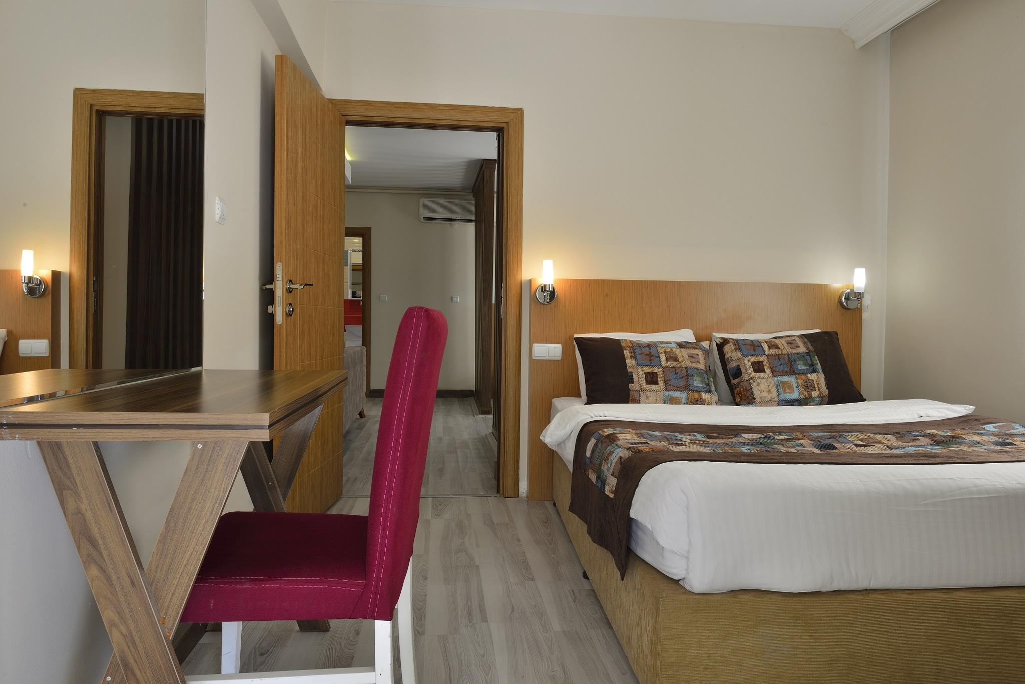 Formback Thermal Suit & Apart Bursa Buitenkant foto