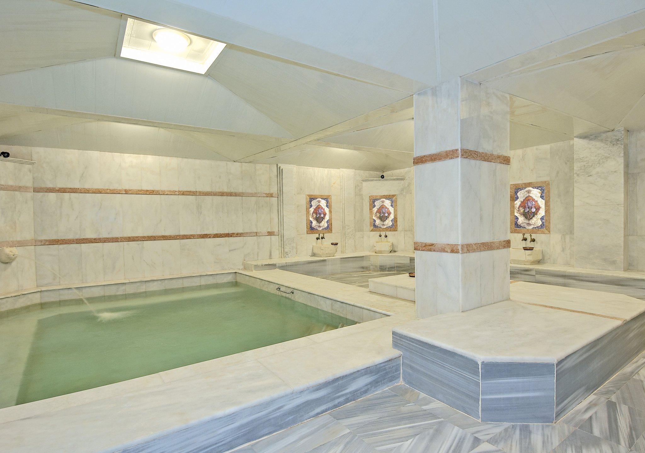 Formback Thermal Suit & Apart Bursa Buitenkant foto