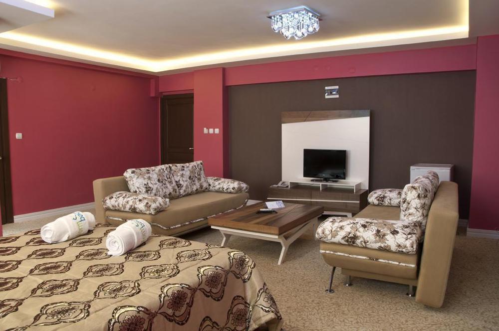 Formback Thermal Suit & Apart Bursa Buitenkant foto