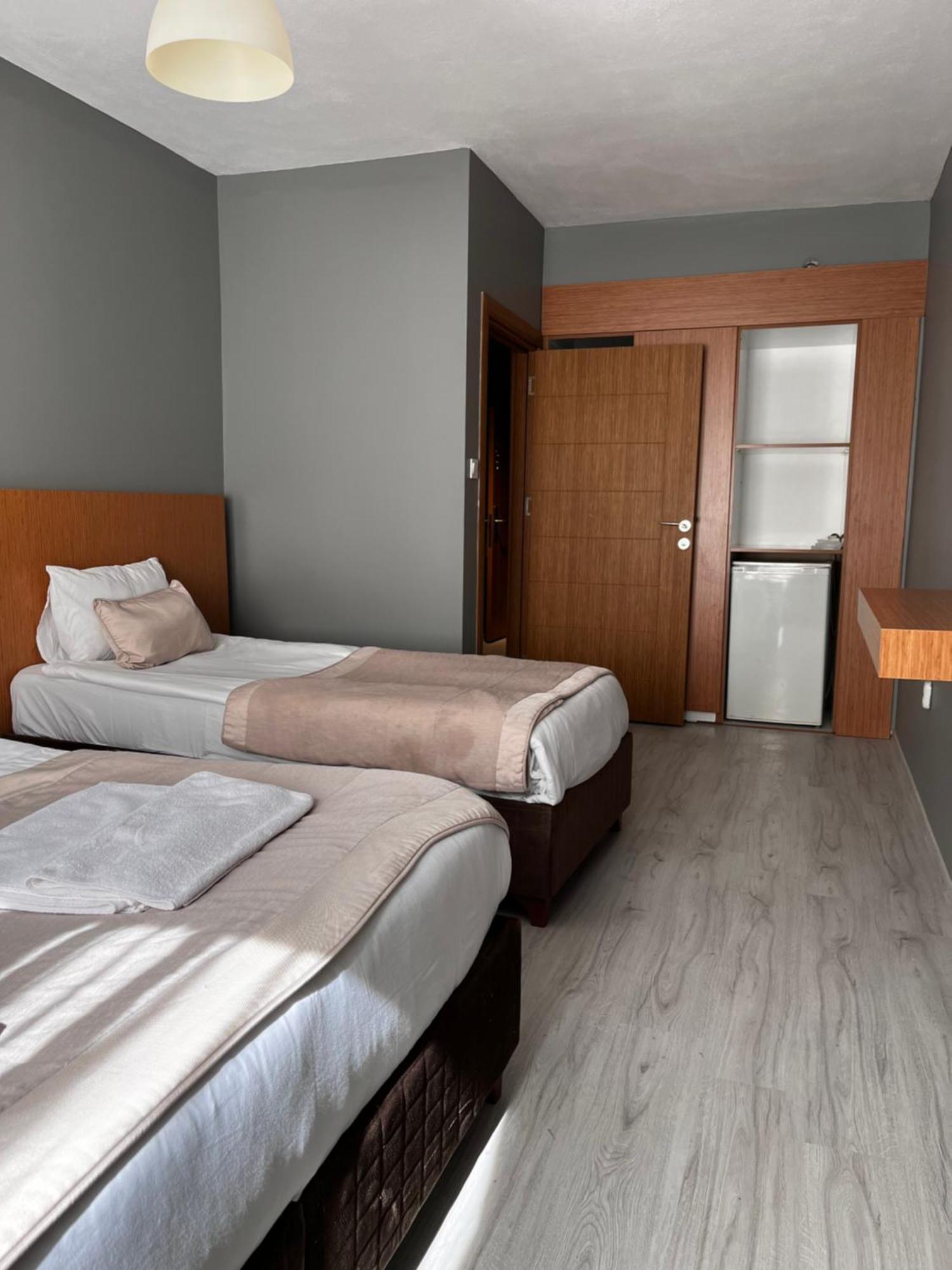 Formback Thermal Suit & Apart Bursa Buitenkant foto