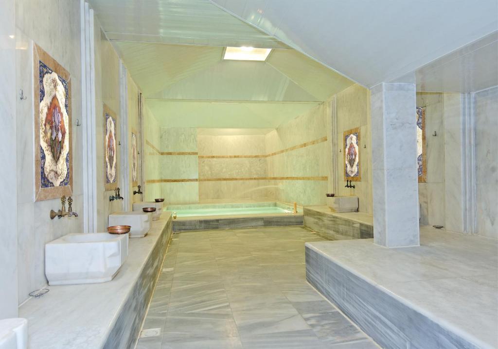 Formback Thermal Suit & Apart Bursa Buitenkant foto