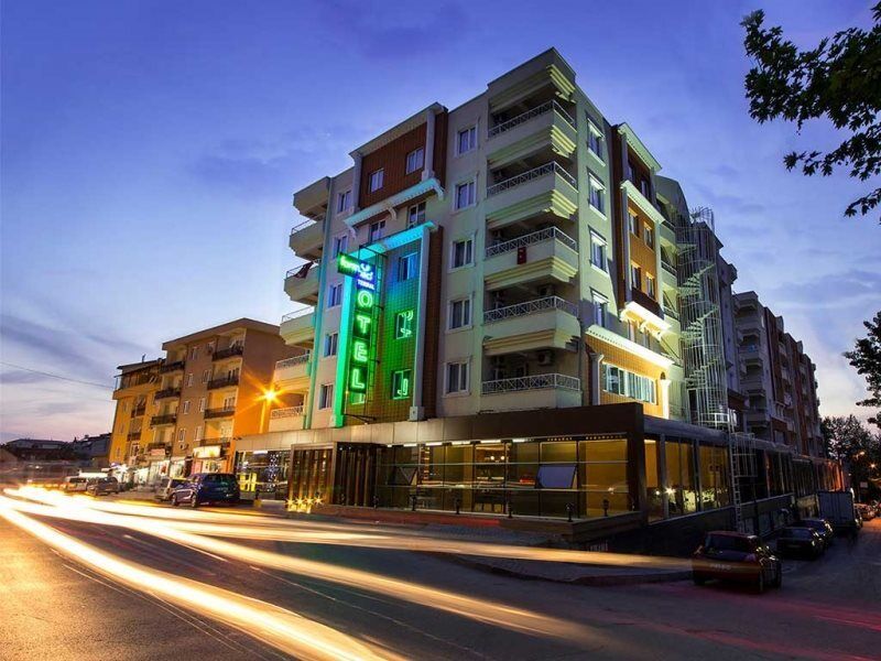 Formback Thermal Suit & Apart Bursa Buitenkant foto