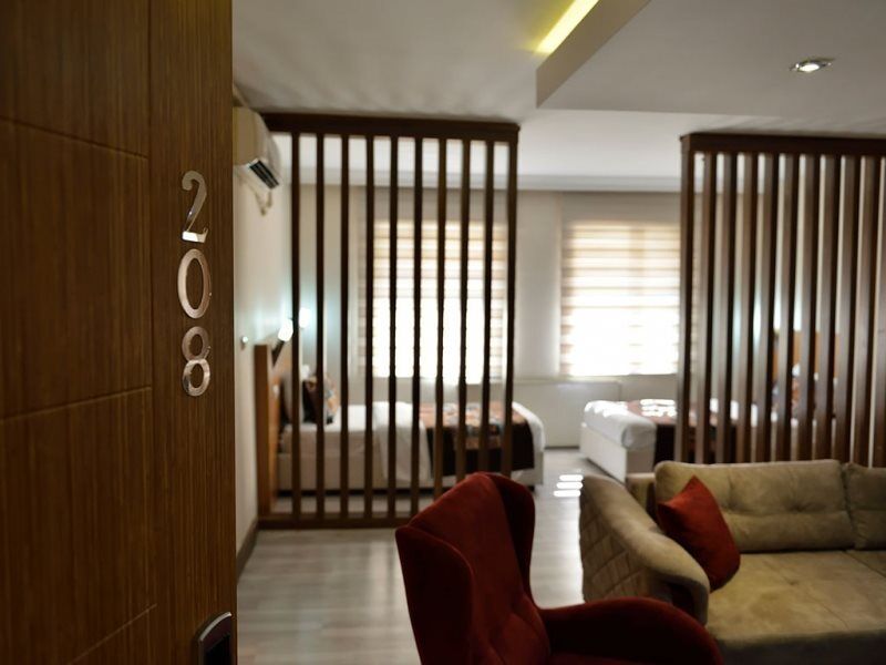 Formback Thermal Suit & Apart Bursa Buitenkant foto