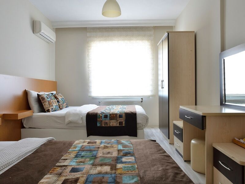 Formback Thermal Suit & Apart Bursa Buitenkant foto